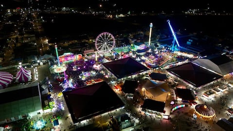 Esperan más de 400 mil visitas en la Expo Feria Tulancingo 2026