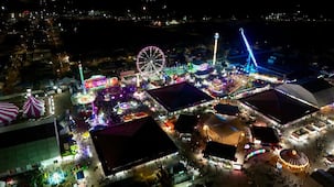 Esperan más de 400 mil visitas en la Expo Feria Tulancingo 2026
