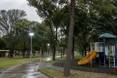 Pachuca rehabilitará 100 parques con prioridad en alumbrado para reforzar la seguridad