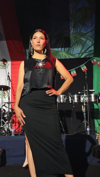 Fotos: Bárbara Peón y Claudia Moriamé