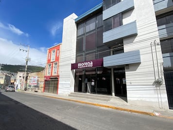 TEEH ordena a Morena resolver vacantes del Consejo Político Estatal de Hidalgo 