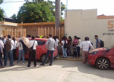 Por sequía, escuelas de la Huasteca y Sierra Alta con problemas de agua: SNTE