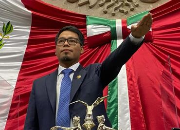 Diputado sobreviviente de Ayotzinapa lamenta defensa de abogados