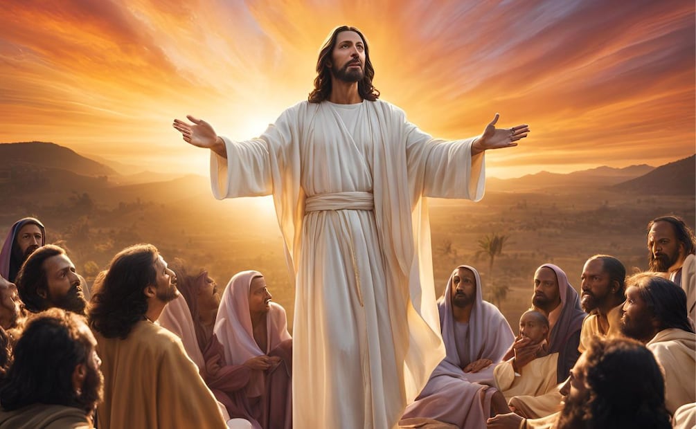 Tulancingo alista celebraciones de Semana Santa con procesiones y ceremonias litúrgicas | Imagen de Pixabay