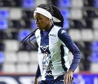 Yirleidis Minota se suma a Colombia para duelos clave rumbo al Mundial Femenil 2027