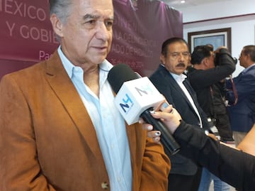 Conflicto en Dengantzha escaló a violencia; hay lesionados