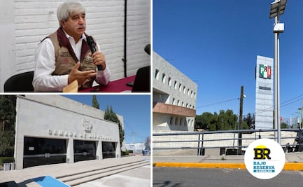 Bajo Reserva Hidalgo 11/2/26