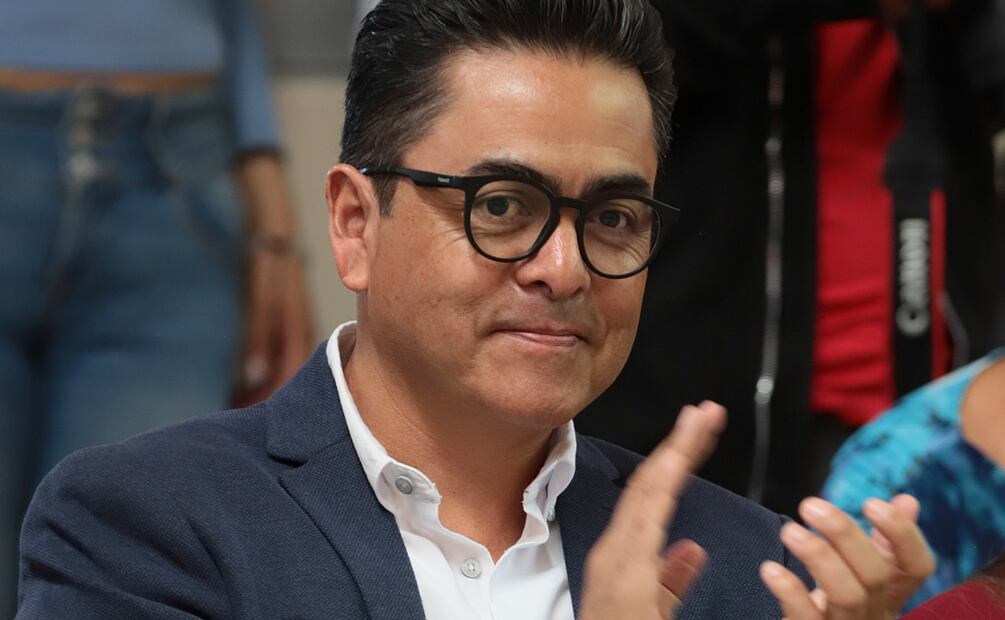 Foto: Luis Soriano