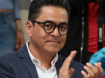 Cancelan proyecto de hospital oftalmológico en Mineral de la Reforma