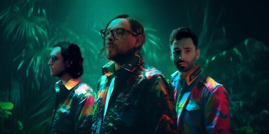 Camilo Séptimo celebra su trayectoria en Pachuca con un espectacular concierto