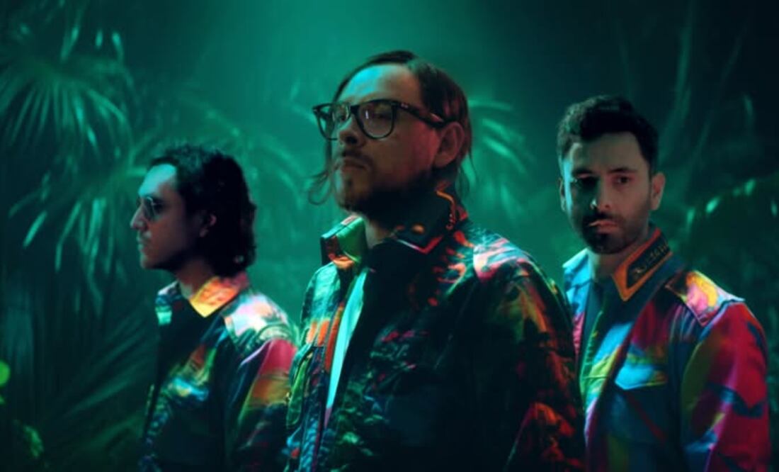 ¡Pachuca se llena de música! Facebook: Camilo Séptimo