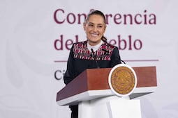 Trenes México-Pachuca y México-Querétaro entrarían en operación en 2027