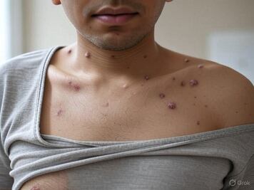 Seis casos de viruela del mono en Hidalgo; tres en Tulancingo