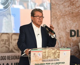 Que dirigencia nacional de Morena investigue presunta venta de candidaturas en Hidalgo: Monreal