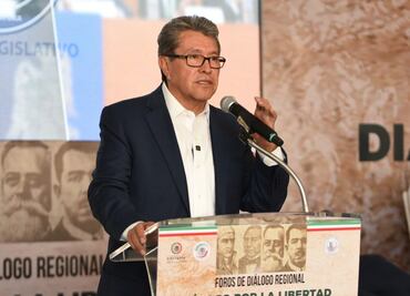 Que dirigencia nacional de Morena investigue presunta venta de candidaturas en Hidalgo: Monreal