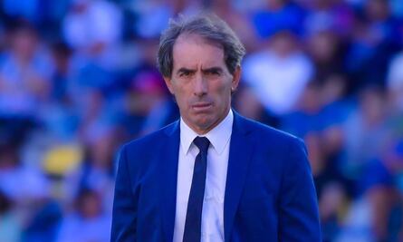 Sin importar el rival, Pachuca saldrá a ganar: Almada