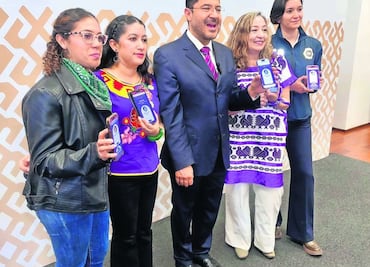 Inician trabajos para cambio de nombre a calles a mujeres destacadas