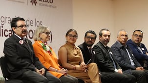Arranca en Hidalgo estrategia nacional para homologar atención médica en el país