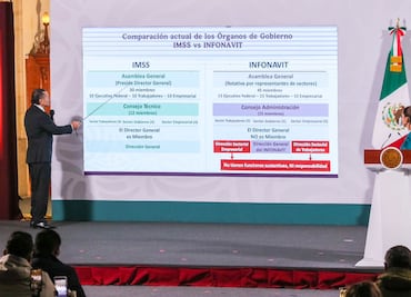 Revelan red de corrupción en Infonavit; viviendas vendidas hasta 55 veces en Hidalgo