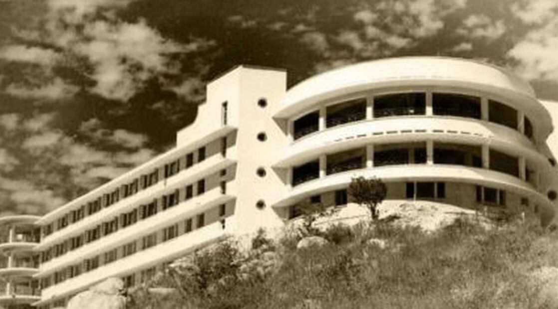Foto: FB Acapulco en el Tiempo