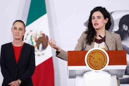 Gobierno propone crear comisión en el INE para revisar antecedentes de candidatos