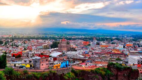 Esperan incrementar la ocupación hotelera al 80% durante Semana Santa en Tulancingo