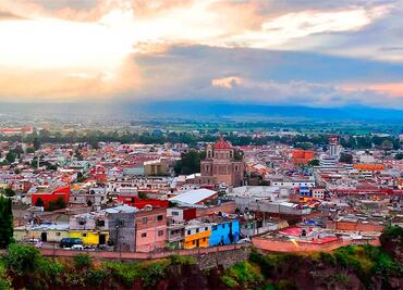 Esperan incrementar la ocupación hotelera al 80% durante Semana Santa en Tulancingo