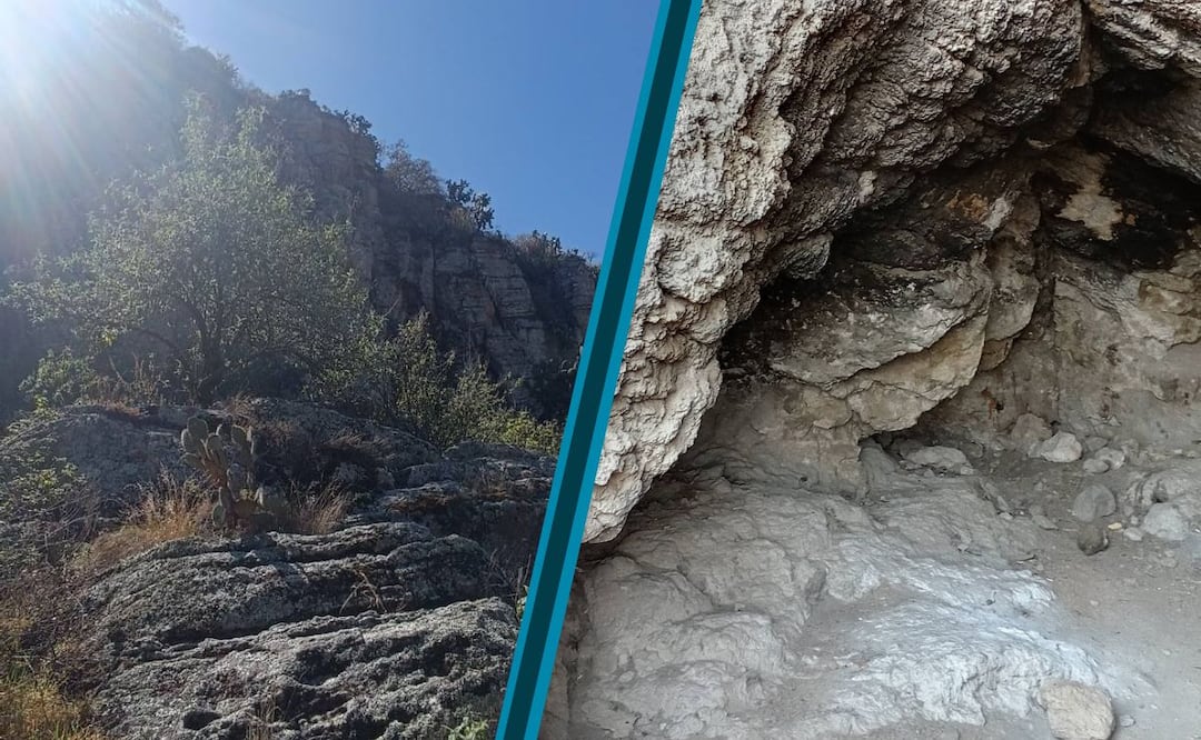 Niebla y Tiempo organiza recorridos guiados gratuitos en Huapalcalco desde hace 20 años como parte de sus actividades de difusión y preservación del patrimonio arqueológico | Facebook: Niebla y Tiempo A. C.