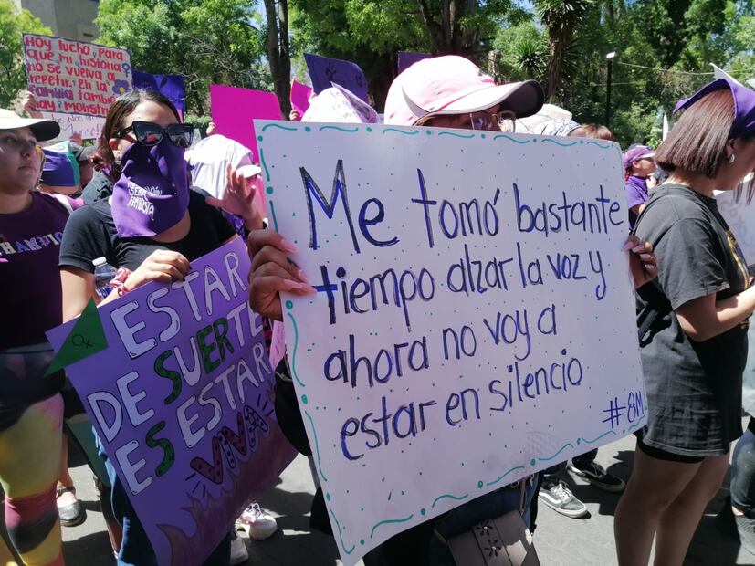 Foto: Grisel Lira