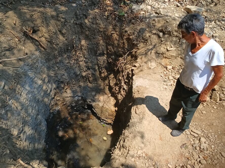 Foto: Francisco Bautista