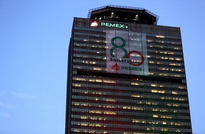 Lanzan "salvavidas fiscal" a Pemex