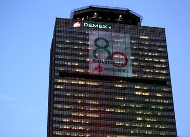 Lanzan "salvavidas fiscal" a Pemex