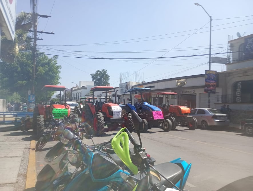 El conflicto por el predio se remonta a 2014 y derivó en una denuncia penal. La sentencia favoreció al propietario original, lo que originó la protesta.