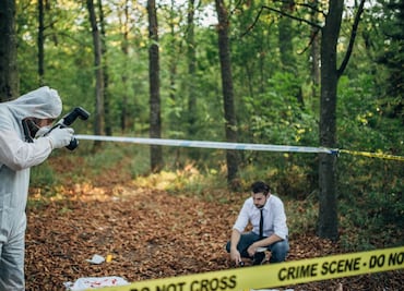 Periodo de Pascua deja 607 asesinatos en México