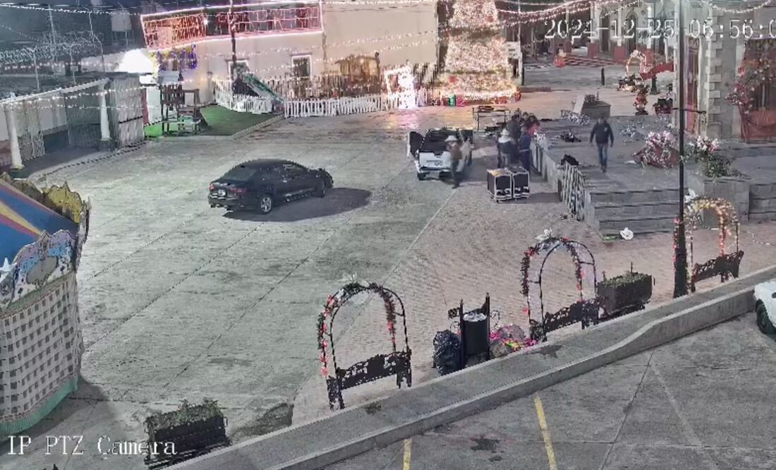 Captura de video