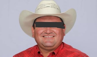 Detienen a Omar N, regidor de Actopan