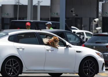 ¿Qué es Capufe y por qué le pone precio a las casetas de México? 