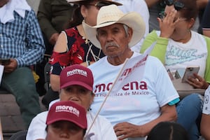 Partidos pierden 151 mil afiliados en siete meses; Morena gana adeptos 