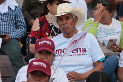 Partidos pierden 151 mil afiliados en siete meses; Morena gana adeptos 