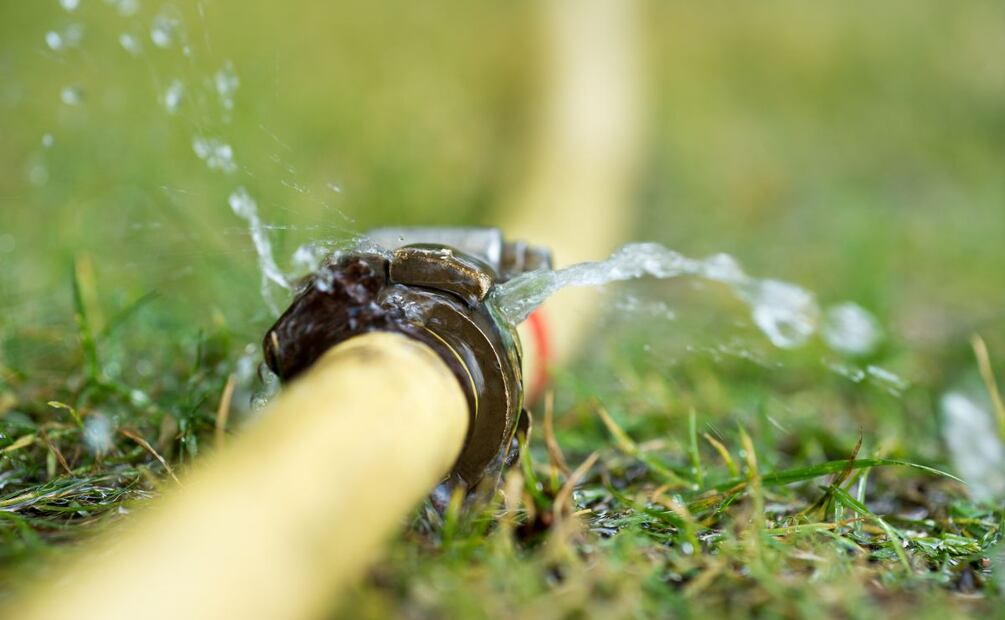 Más de 33 mil hogares no tienen agua entubada en Hidalgo | Imagen ilustrativa