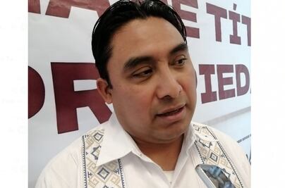 Entregan 127 títulos de propiedad a en Tulancingo