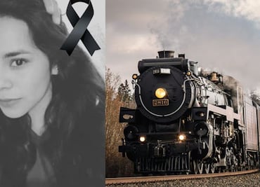 ¿Quién era Dulce, mujer que perdió la vida al ser golpeada por la locomotora en Hidalgo?