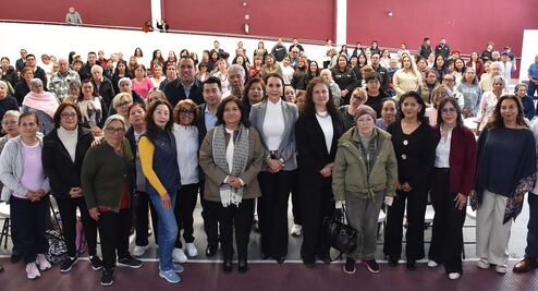 Gobierno de Hidalgo y Organización Panamericana de la Salud unen esfuerzos