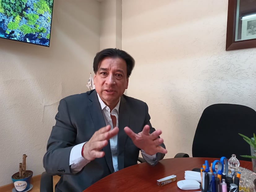 Académicos de la UAEH logran aumento salarial del 7% y evitan huelga | Foto: Lourdes Naranjo