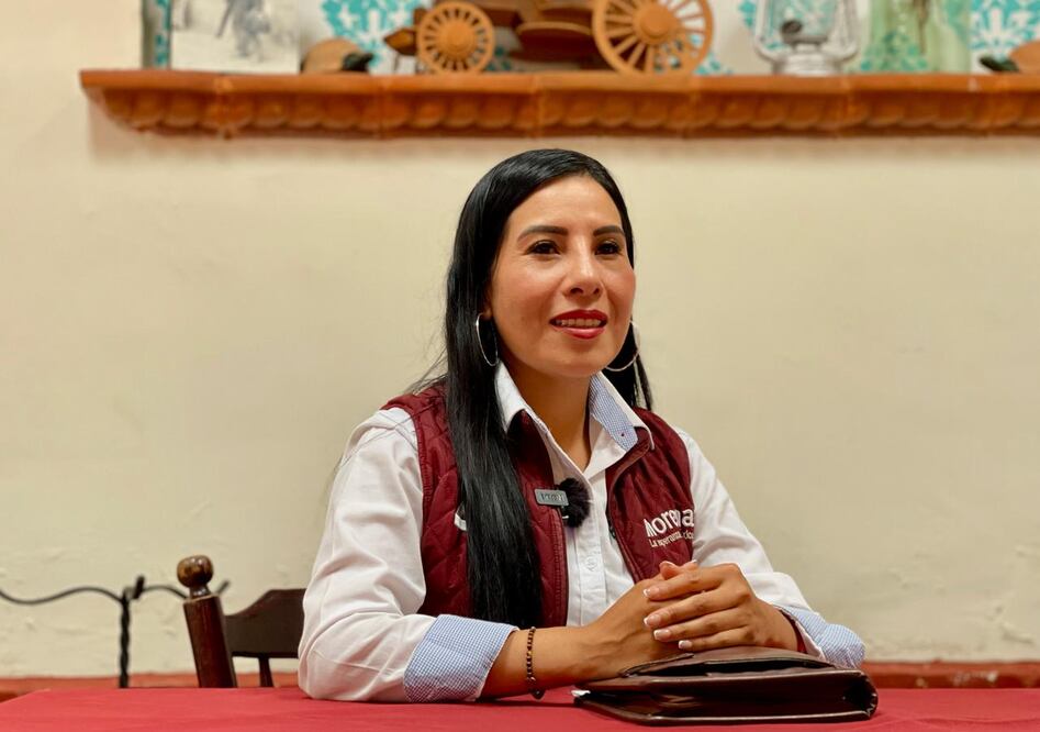 Foto: Marco Carrillo