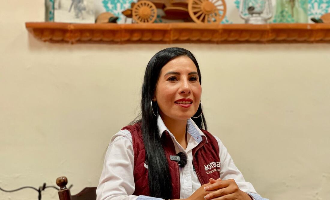 Foto: Marco Carrillo