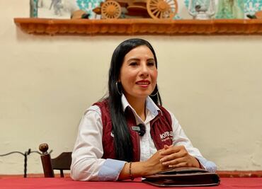 Legislar desde las necesidades de la población y los sectores compromete Hilda Miranda
