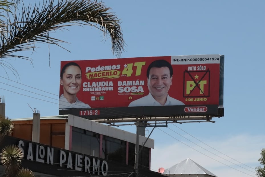Foto: Luis Soriano