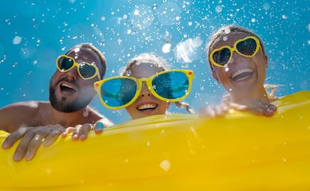 En esta semana Santa, conoce todas las opciones para disfrutar de aguas termales en Hidalgo