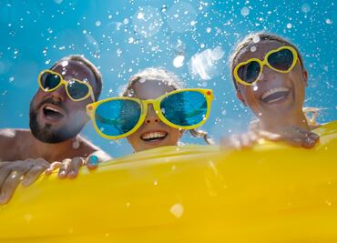 En esta semana Santa, conoce todas las opciones para disfrutar de aguas termales en Hidalgo
